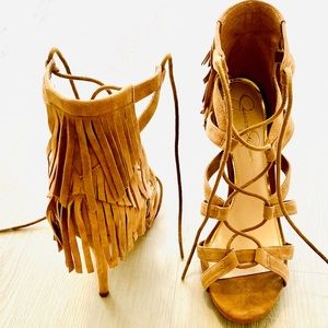 Jessica Simpson sandals